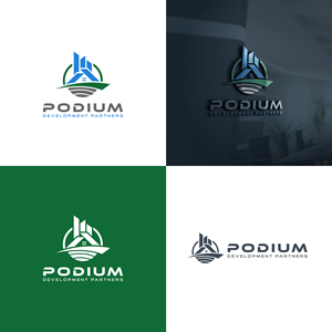 Logo Design by AL-BARAKAH for this project | Design: #36242641