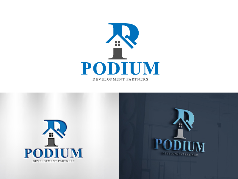 Logo Design by Pro_DesignMaster for this project | Design #36263349