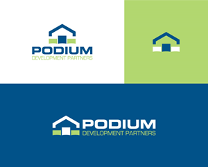 Logo Design by Cre@8ive.Colors for this project | Design: #36243875