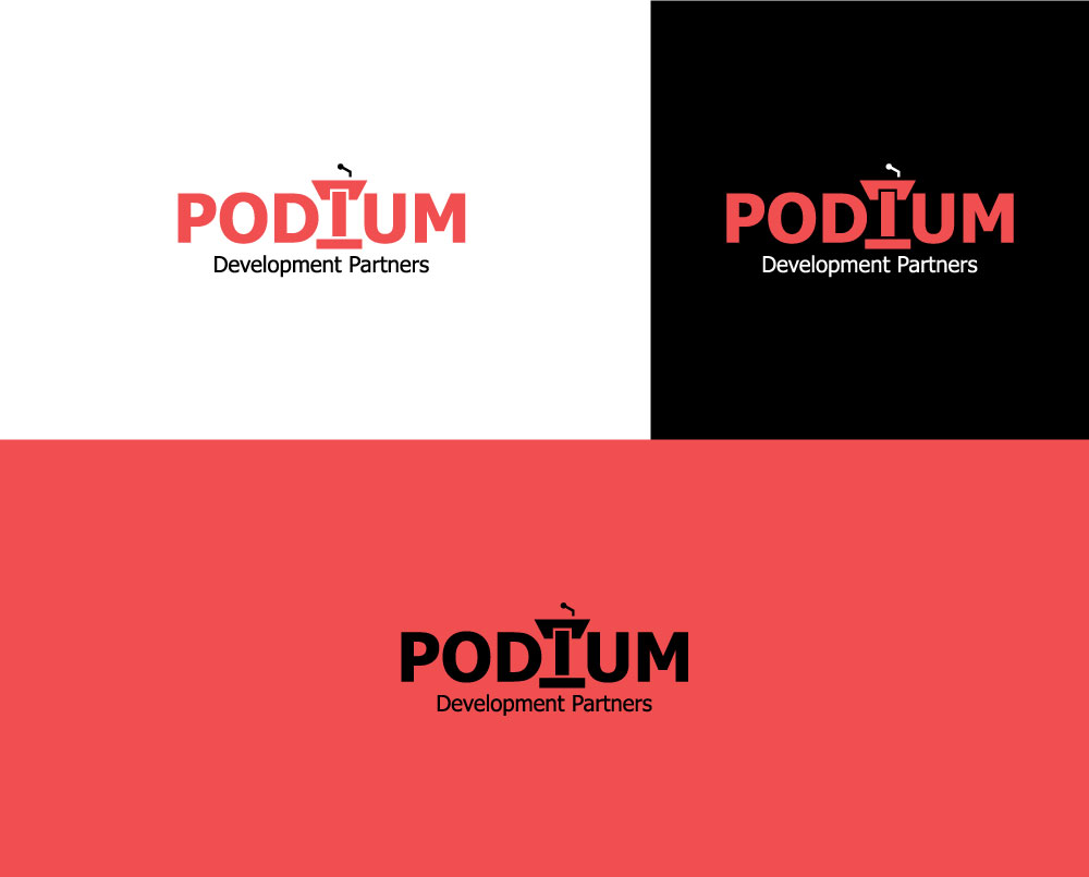 Logo Design by Cre@8ive.Colors for this project | Design #36243876