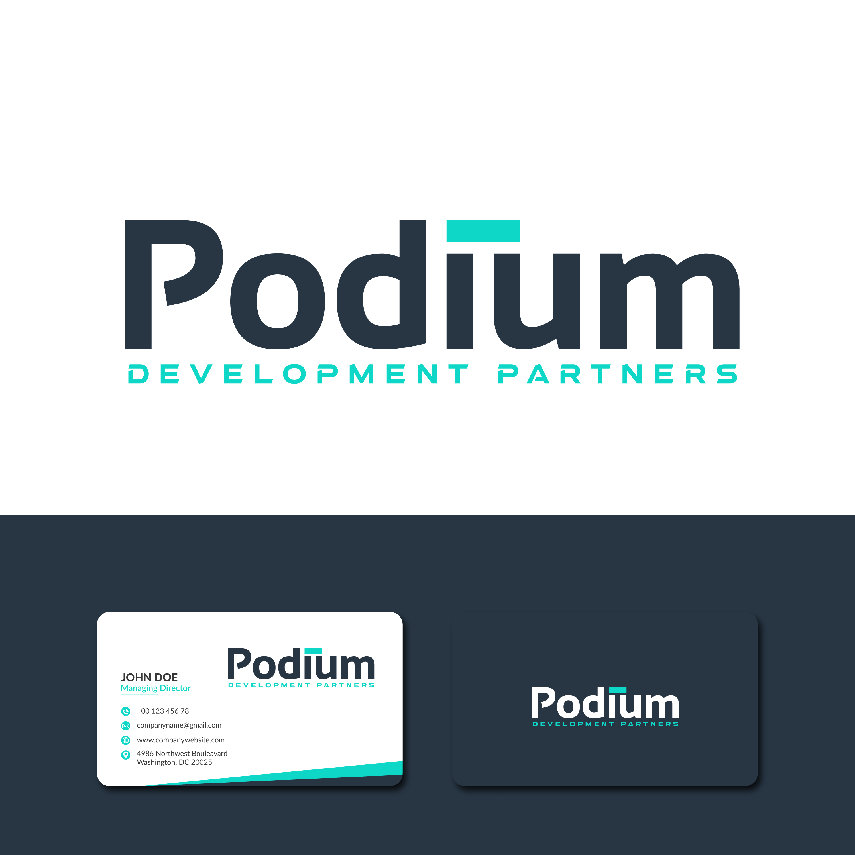 Logo Design by UMBRA Designs for this project | Design #36242581