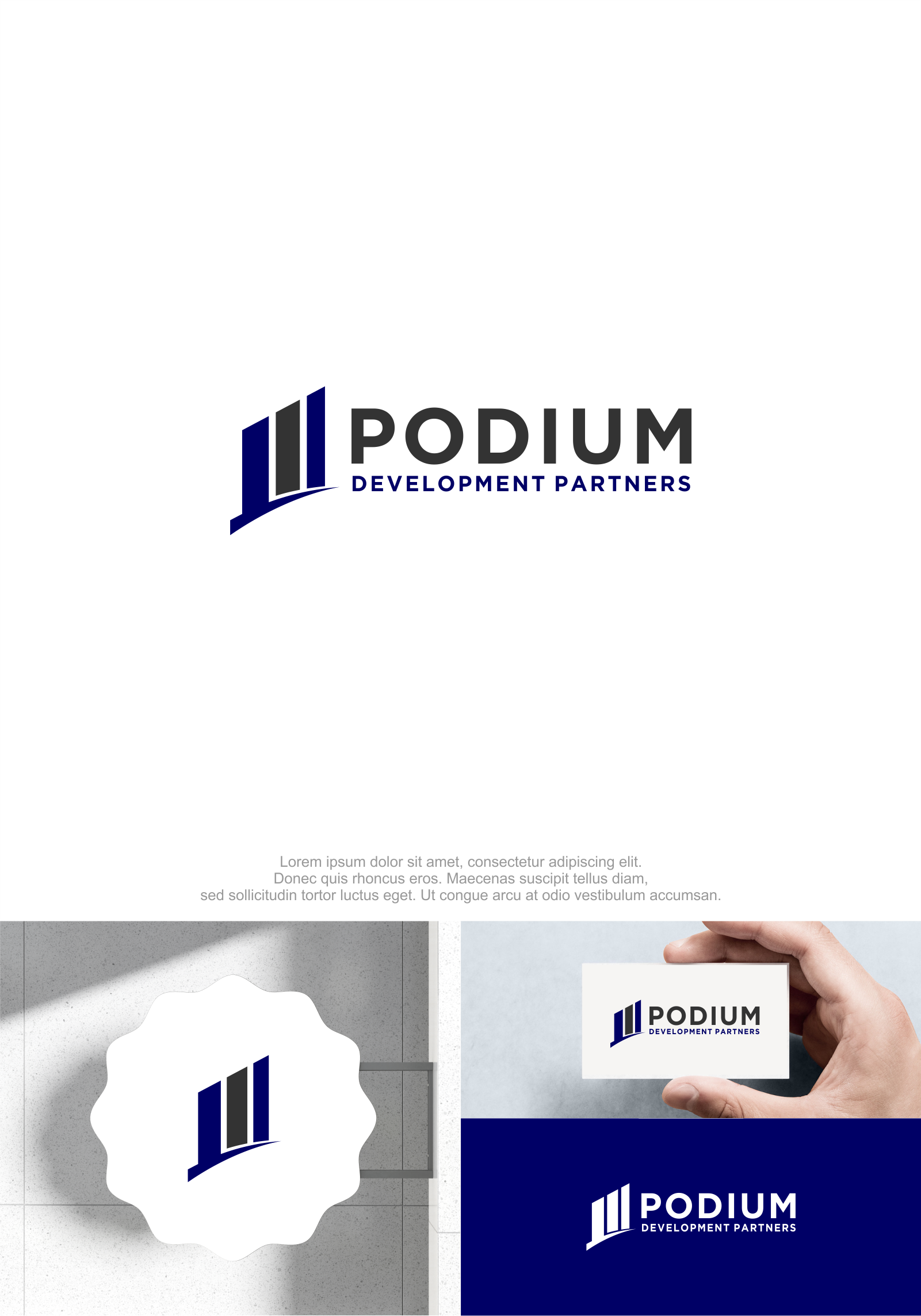 Logo Design by M.Syaiful Huda for this project | Design #36241988