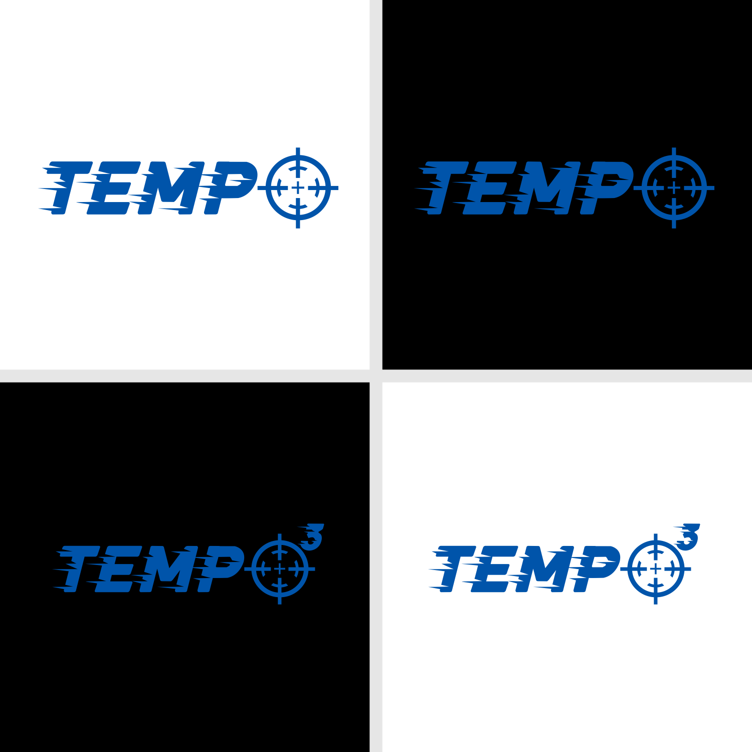 Logo Design by zia77 for this project | Design #36244957