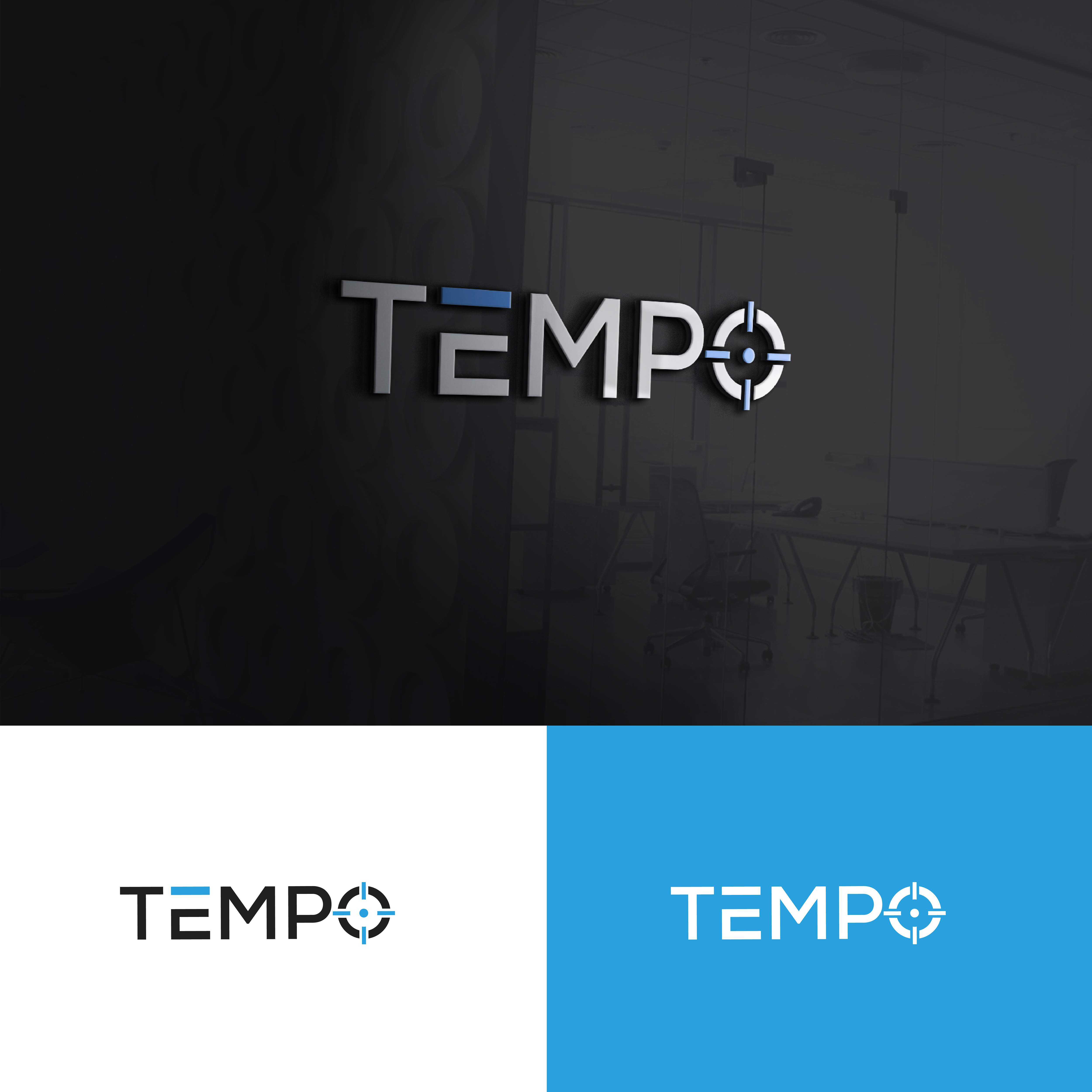 Logo Design by Shahzad Riaz for this project | Design #36241042