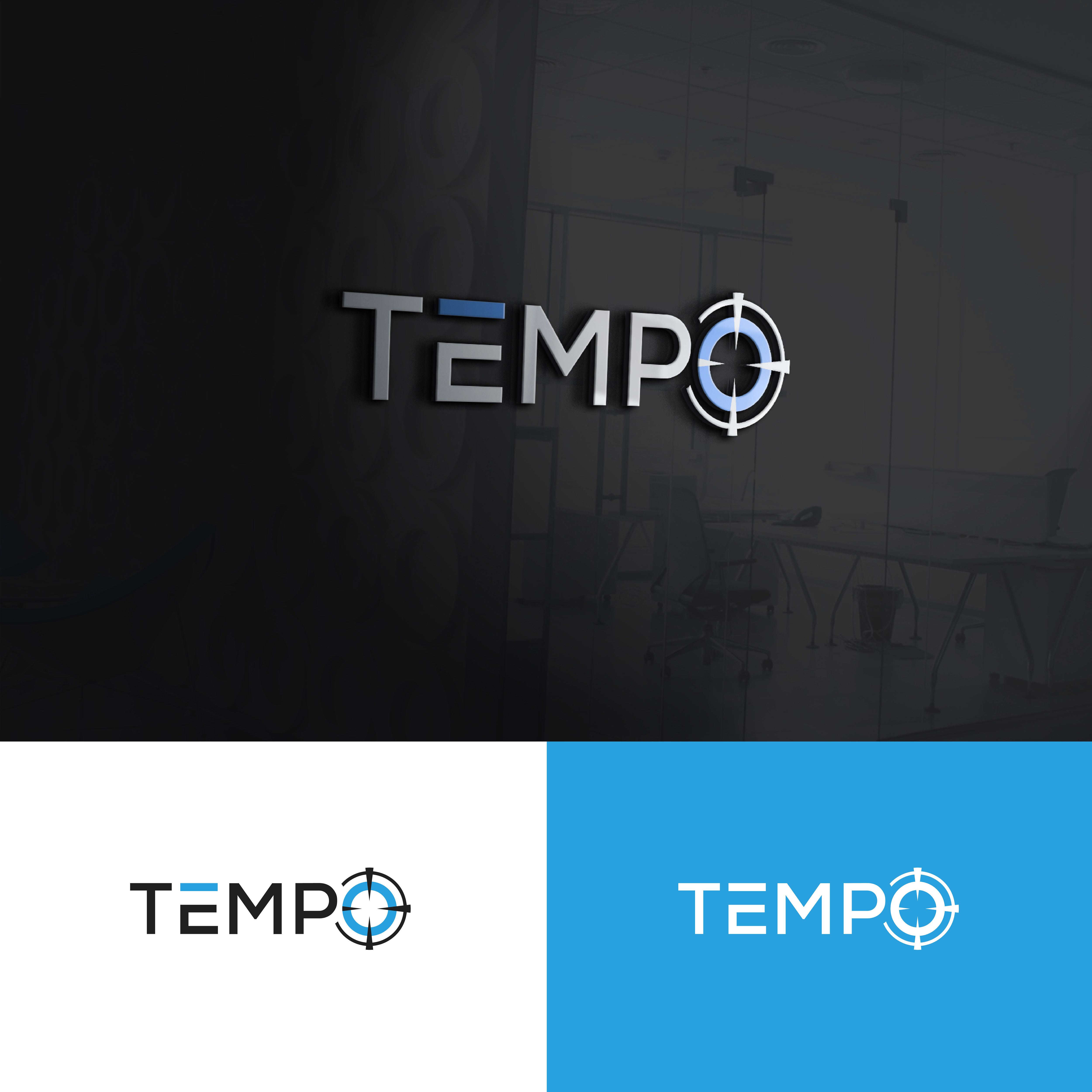 Logo Design by Shahzad Riaz for this project | Design #36241043