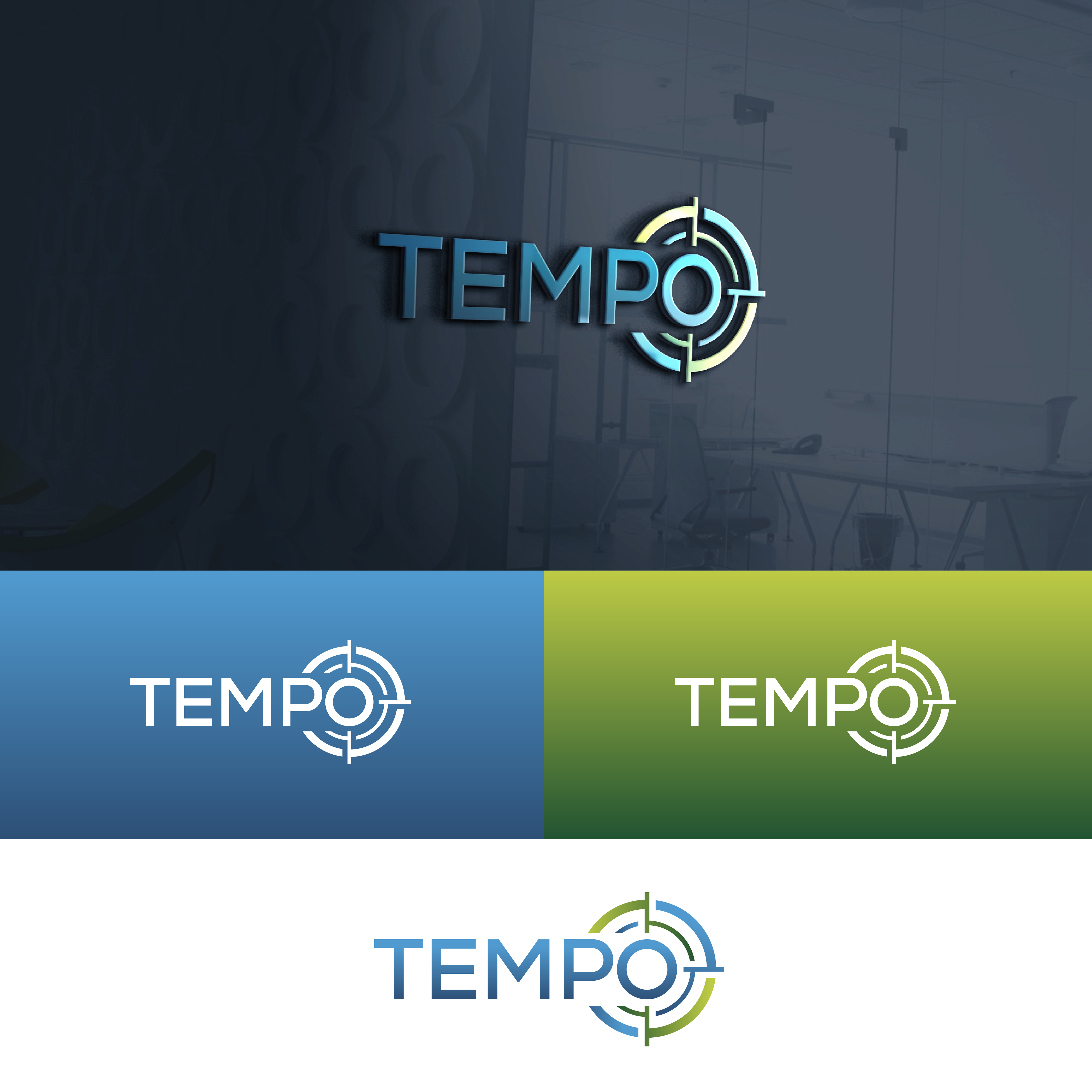 Logo Design by Shahzad Riaz for this project | Design #36246456