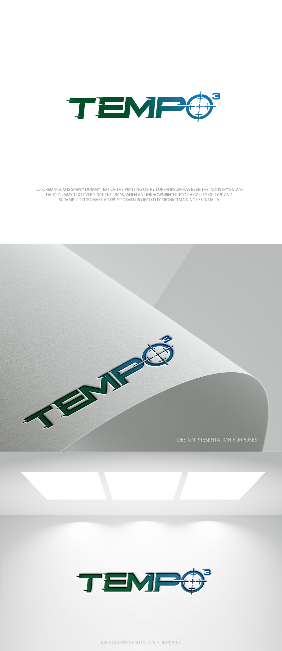 Logo Design by zebronicgraphic for this project | Design #36239972