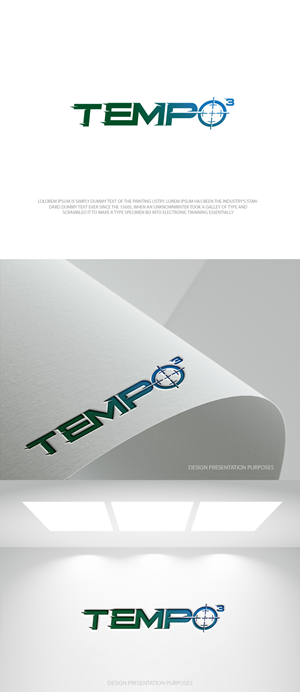 Diseño de Logo por zebronicgraphic para este proyecto | Diseño: #36239972