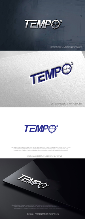 Diseño de Logo por zebronicgraphic para este proyecto | Diseño: #36239973