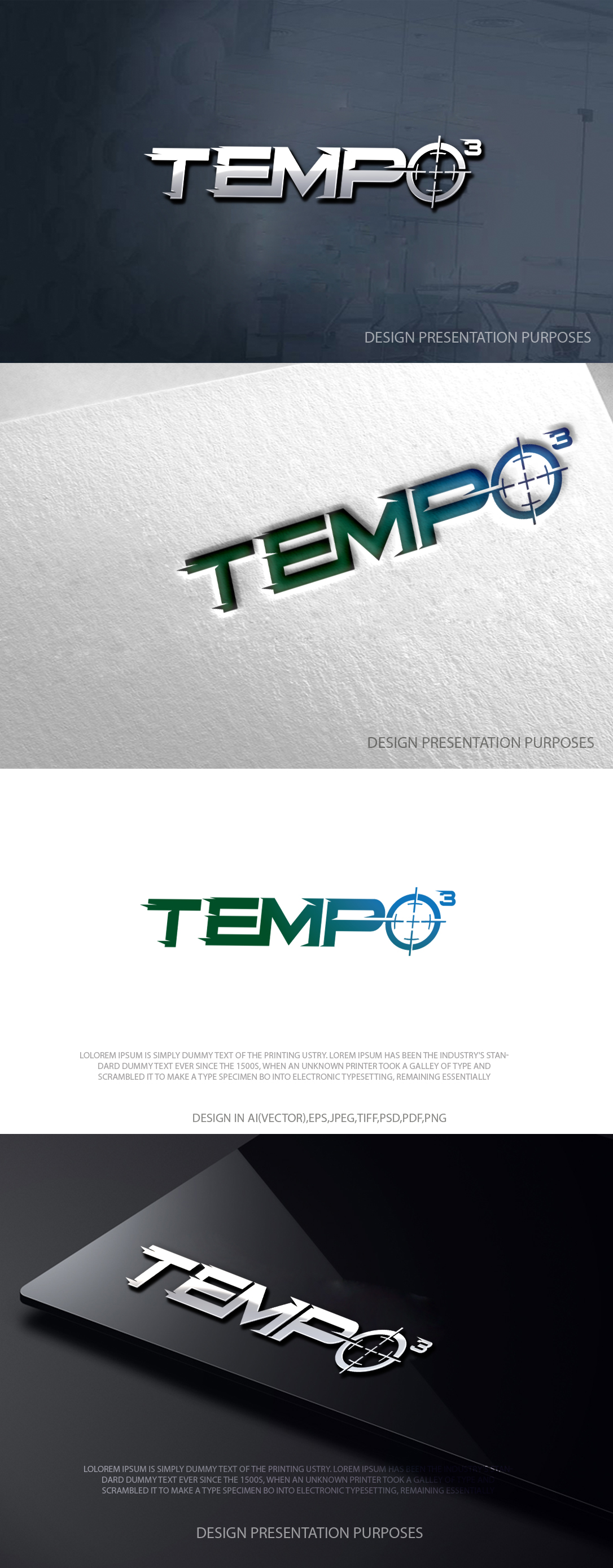 Logo Design by zebronicgraphic for this project | Design #36239974