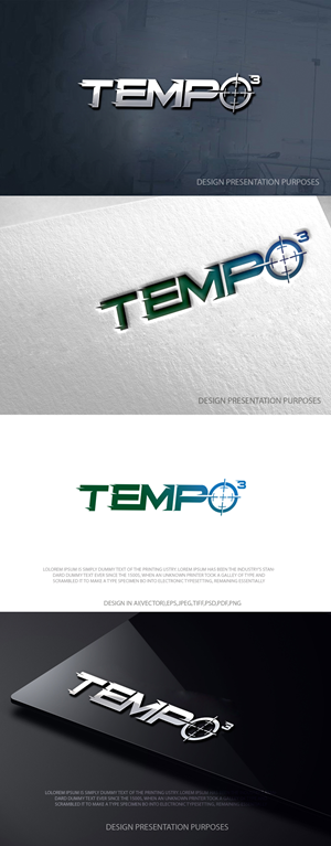 Diseño de Logo por zebronicgraphic para este proyecto | Diseño: #36239974