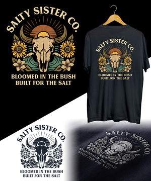 T-Shirt-Design von StudioD™ für dieses Projekt | Design: #36243599