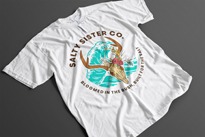 T-Shirt-Design von Drawingbook für dieses Projekt | Design: #36245624