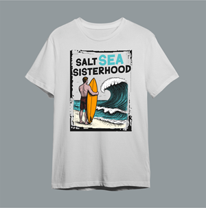 T-shirt Design by erikdesign