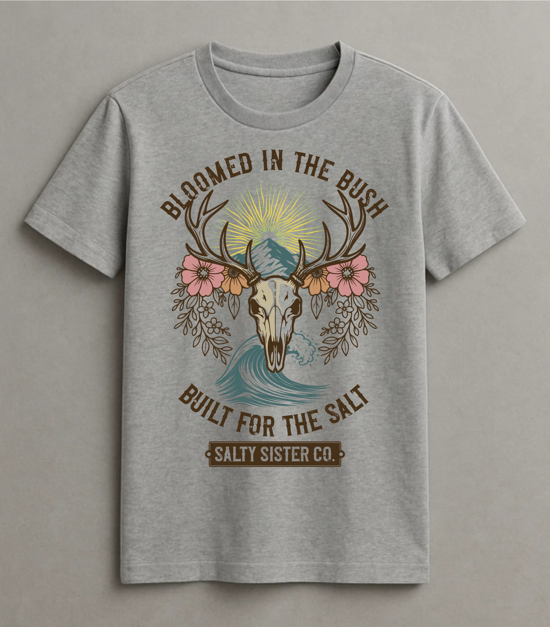 T-shirt Design by erikdesign for this project | Design #36244557