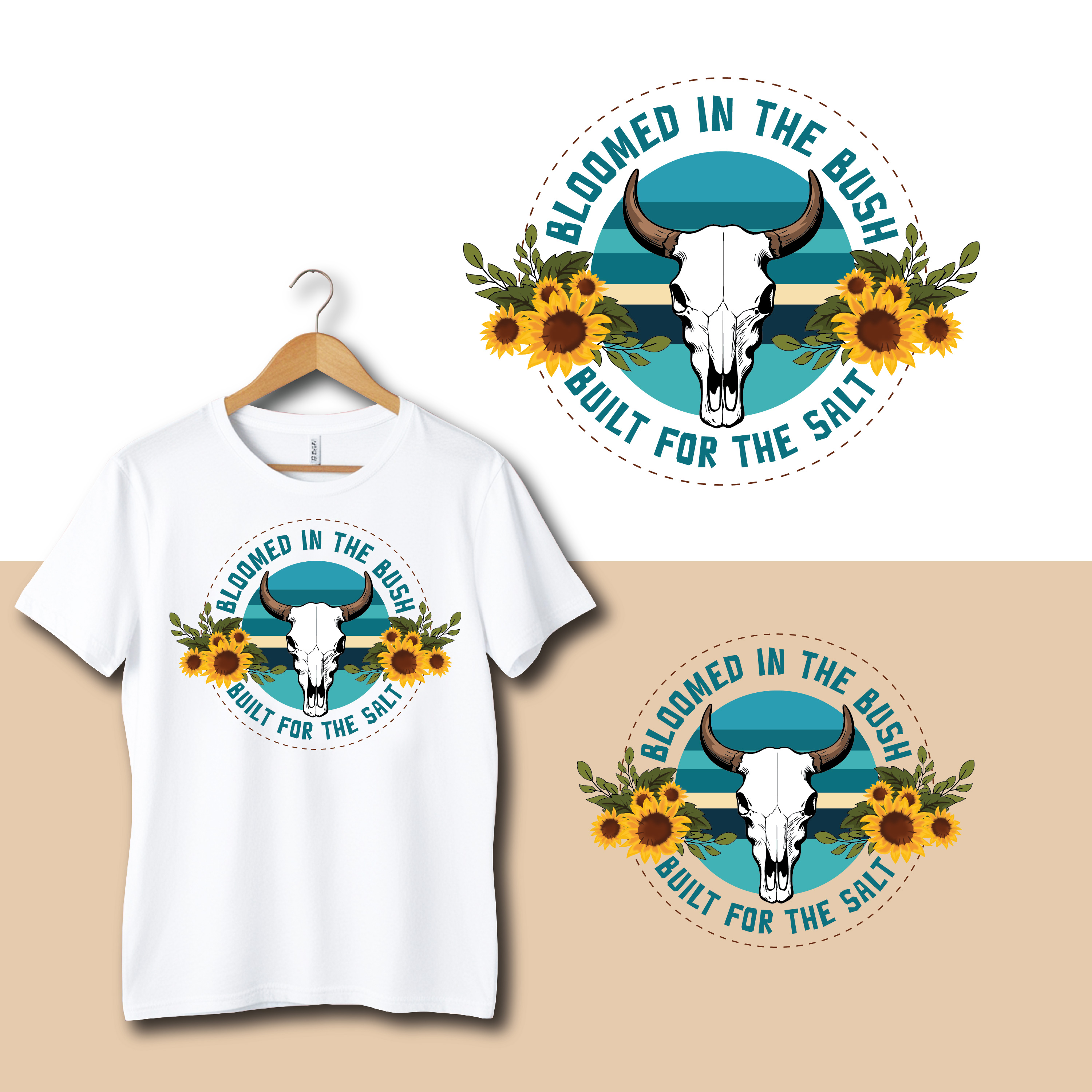 T-shirt Design by bethmage janaka for this project | Design #36250734