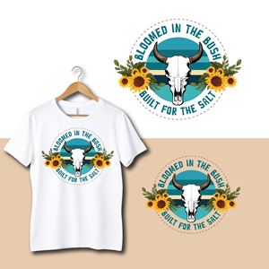 T-shirt Design by bethmage janaka for this project | Design #36250734