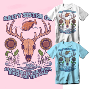 T-Shirt-Design von Falih A für dieses Projekt | Design: #36245423