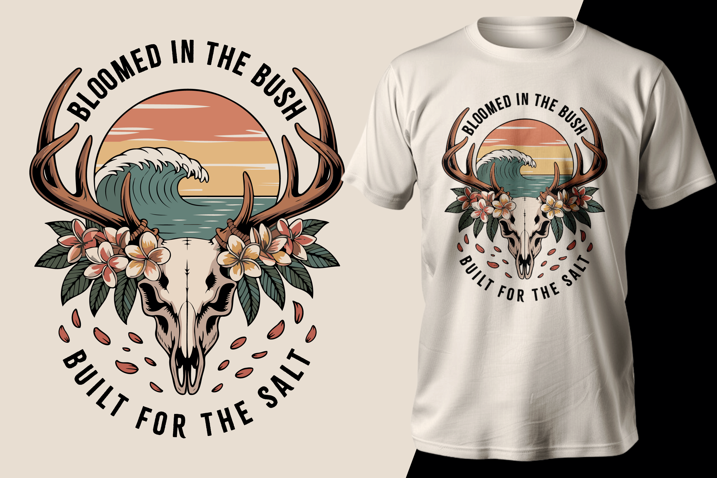 T-Shirt-Design von Ismail Hossain für dieses Projekt | Design #36243491