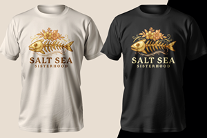 T-Shirt-Design von Ismail Hossain für dieses Projekt | Design: #36243709