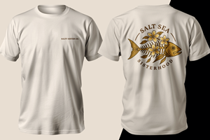 T-Shirt-Design von Ismail Hossain für dieses Projekt | Design: #36256400