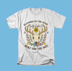 T-Shirt-Design von Yakuza20 für dieses Projekt | Design: #36242521