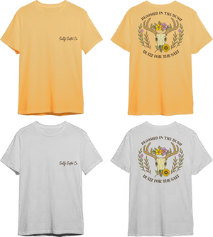 T-Shirt-Design von Yakuza20 für dieses Projekt | Design: #36244700