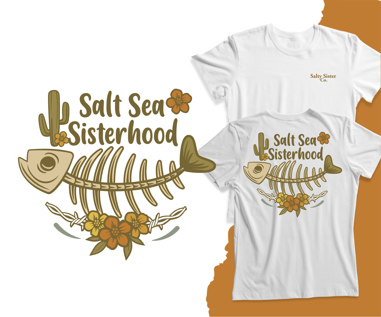 T-Shirt-Design von ThiagoB für dieses Projekt | Design #36247212