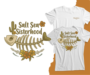 T-Shirt-Design von ThiagoB für dieses Projekt | Design: #36247212
