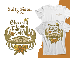T-Shirt-Design von ThiagoB für dieses Projekt | Design: #36256903