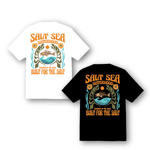 T-shirt Design by dskyvbc for this project | Design #36243956