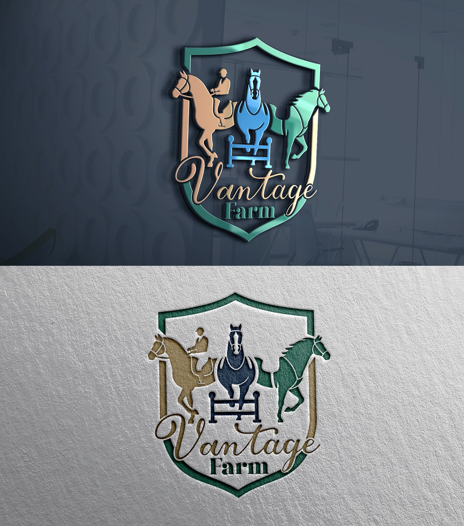 Logo Design by 24ksunny for this project | Design #36246144