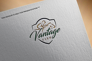 Logo Design by Widi Nalendra for this project | Design: #36255428