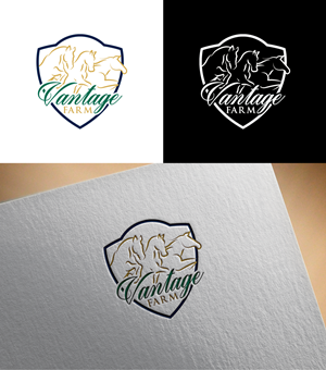 Logo Design by Alb@ri for this project | Design: #36246170