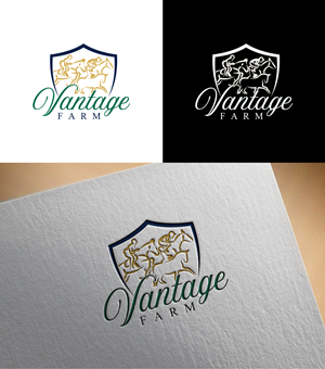 Logo Design by Alb@ri for this project | Design: #36246171