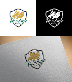 Logo Design by Alb@ri for this project | Design: #36246172