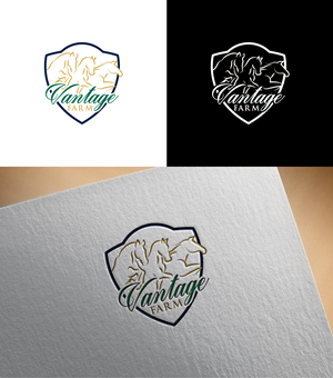 Logo Design by Alb@ri for this project | Design: #36255339