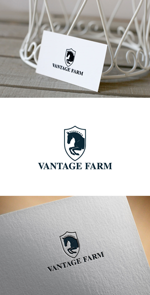 Logo Design by KING JM for this project | Design: #36256298
