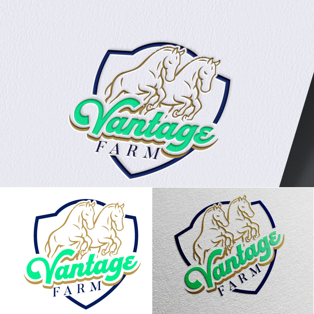 Logo Design by Suvendu.S for this project | Design #36247098