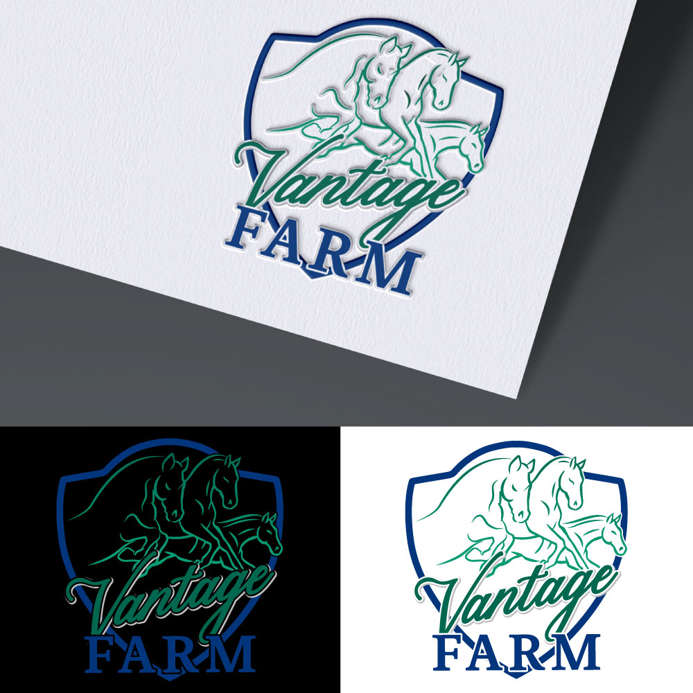 Logo Design by Suvendu.S for this project | Design #36247281