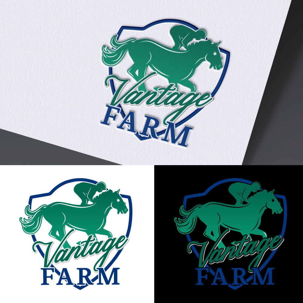Logo Design by Suvendu.S for this project | Design #36247282
