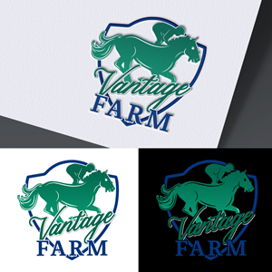 Logo Design by Suvendu.S for this project | Design: #36247282