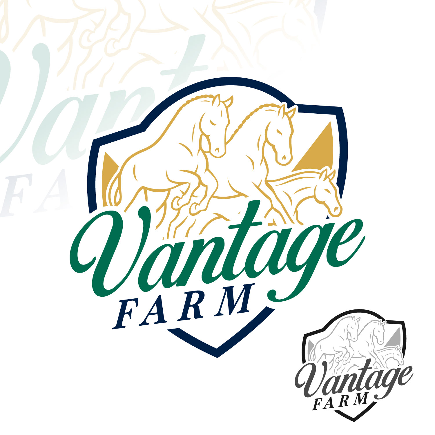 Logo-Design von Suvendu.S für dieses Projekt | Design #36247445