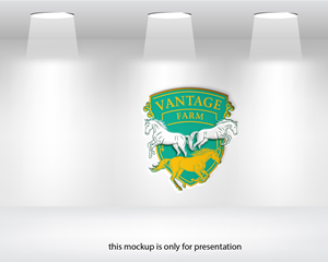 Logo Design by FARU.......... for this project | Design: #36245284