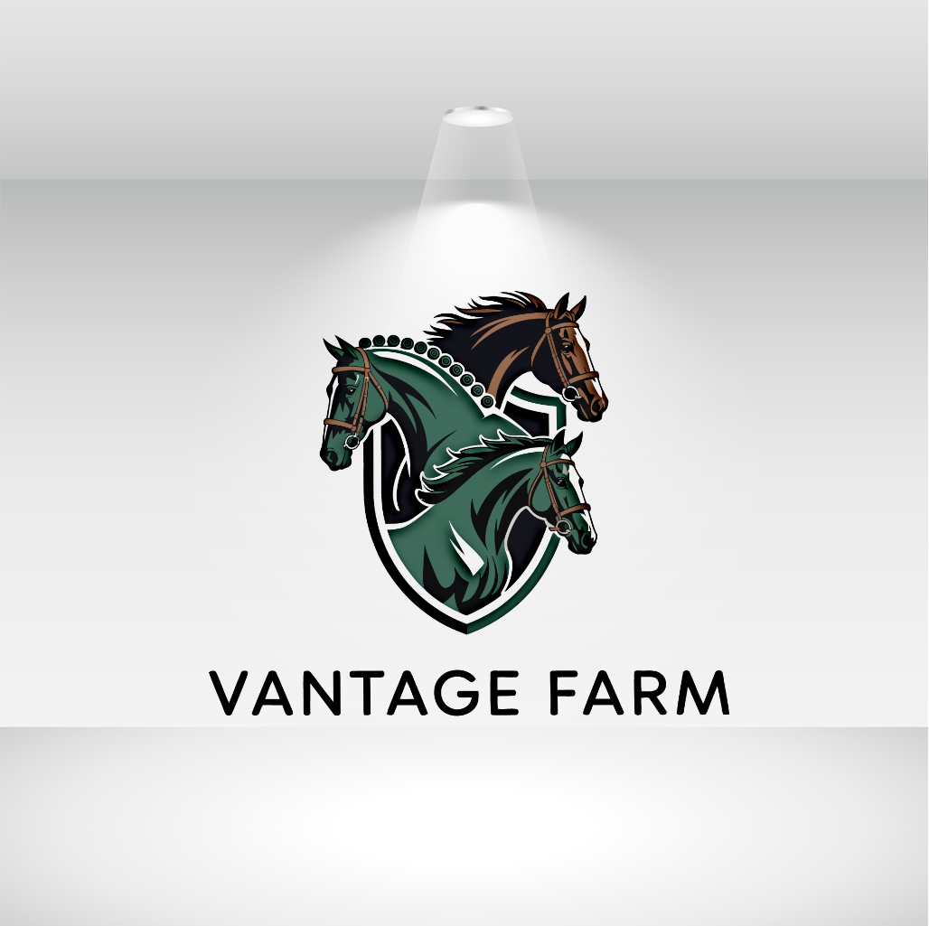 Logo Design by Robi-The Child for this project | Design #36246014