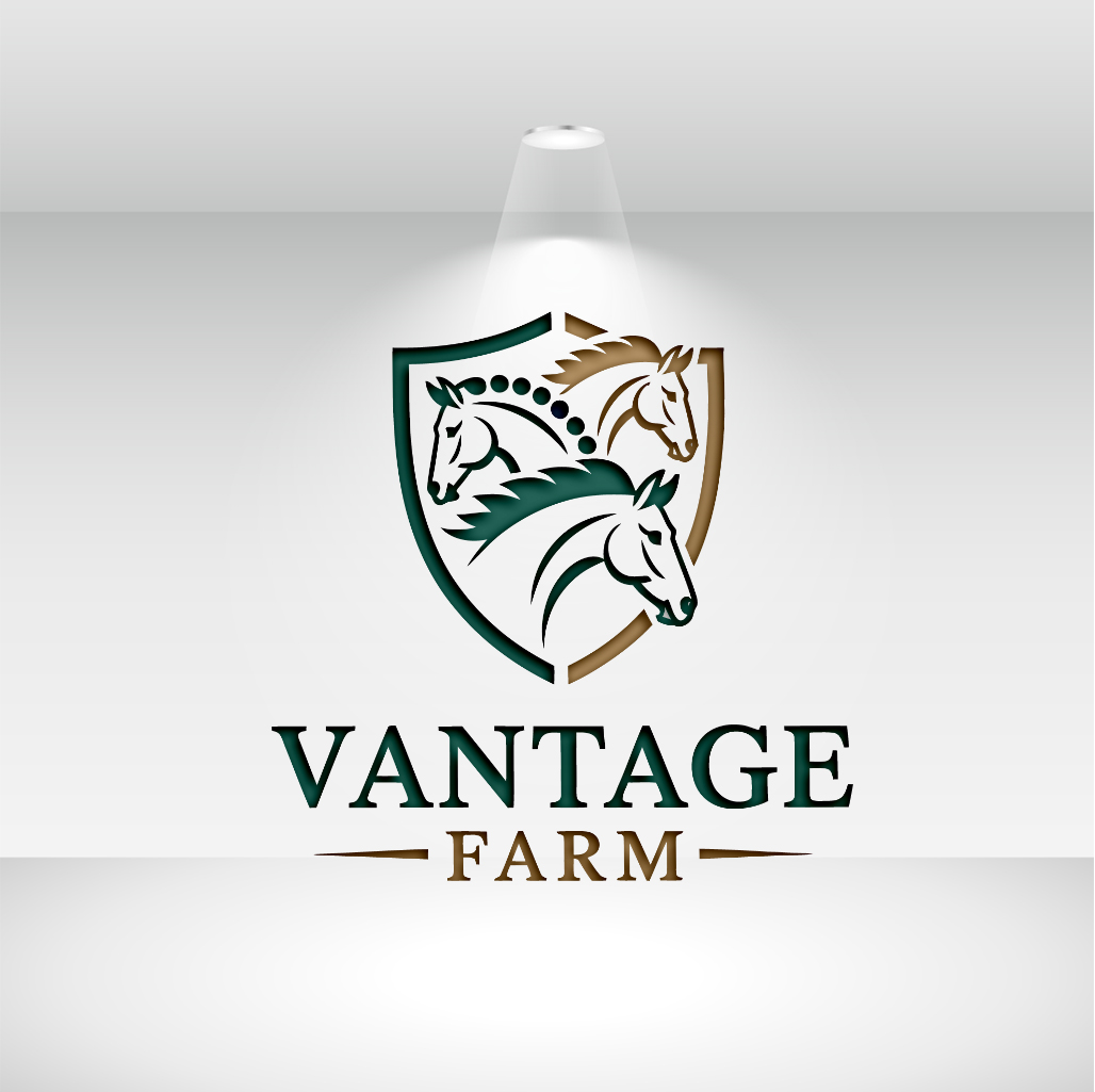 Logo Design by Robi-The Child for this project | Design #36246016