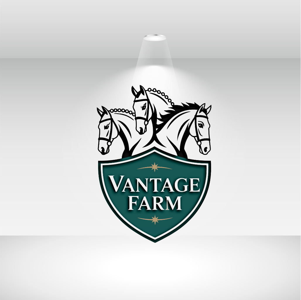 Logo Design by Robi-The Child for this project | Design #36246017