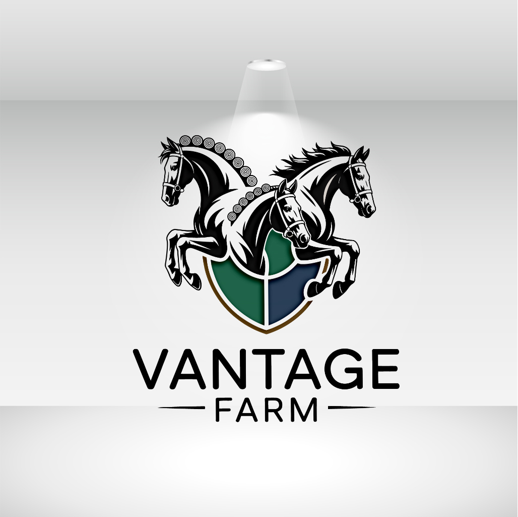 Logo Design by Robi-The Child for this project | Design #36246018