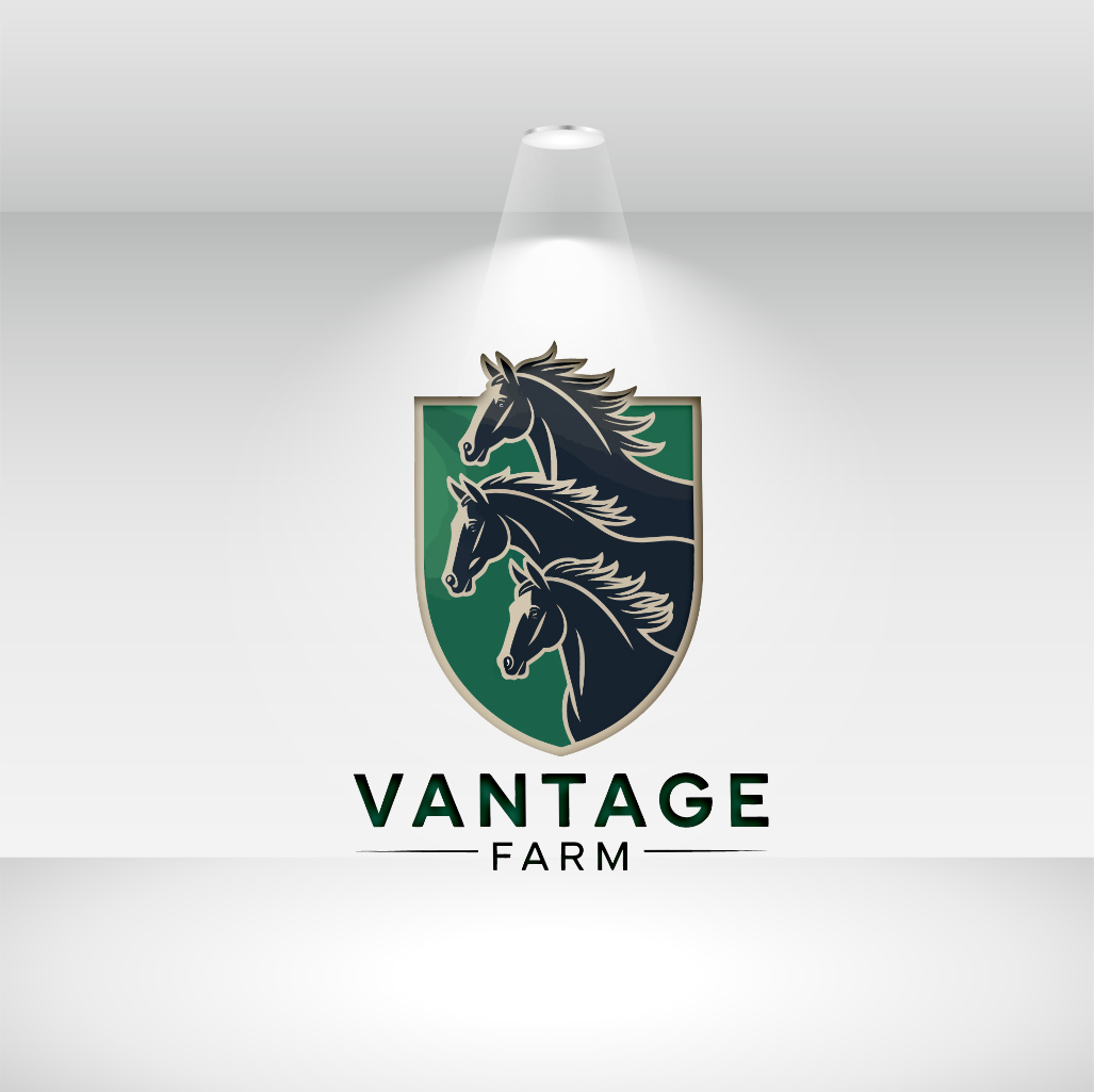 Logo Design by Robi-The Child for this project | Design #36246023