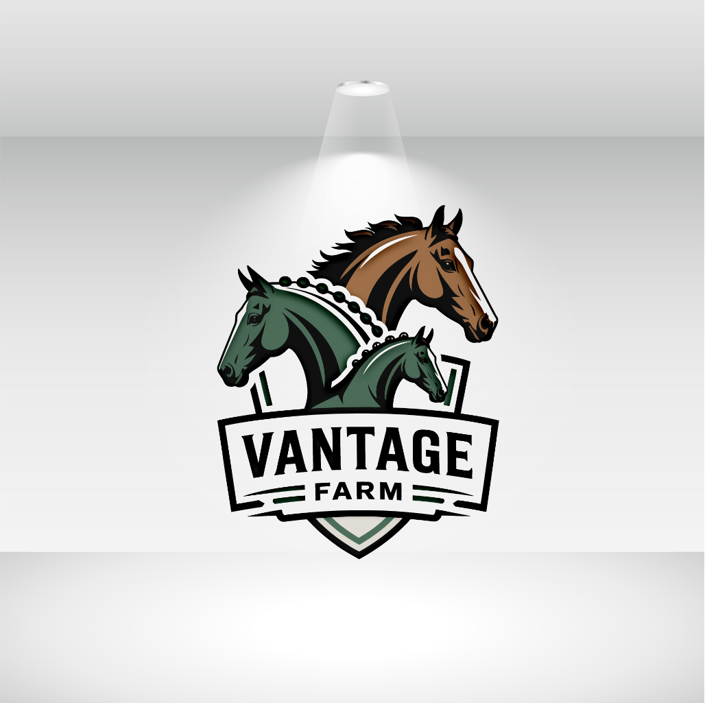 Logo Design by Robi-The Child for this project | Design #36246024